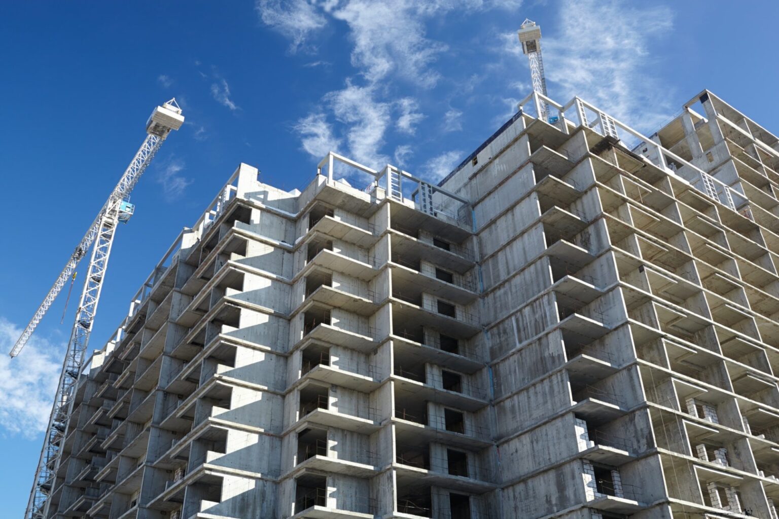 development-velka-budova